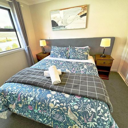 33 Star Apartment 레이크 테카포 외부 사진