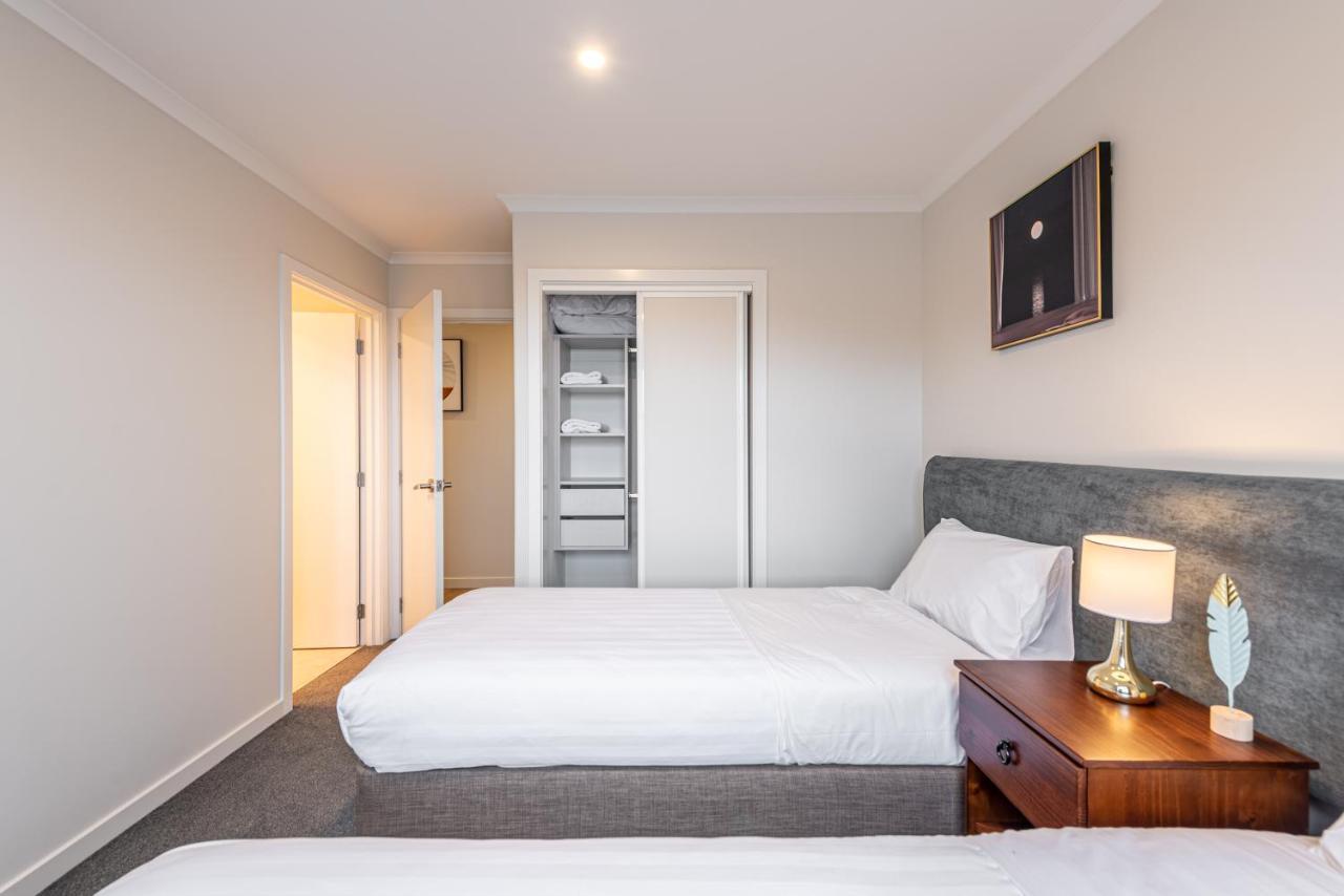 33 Star Apartment 레이크 테카포 외부 사진
