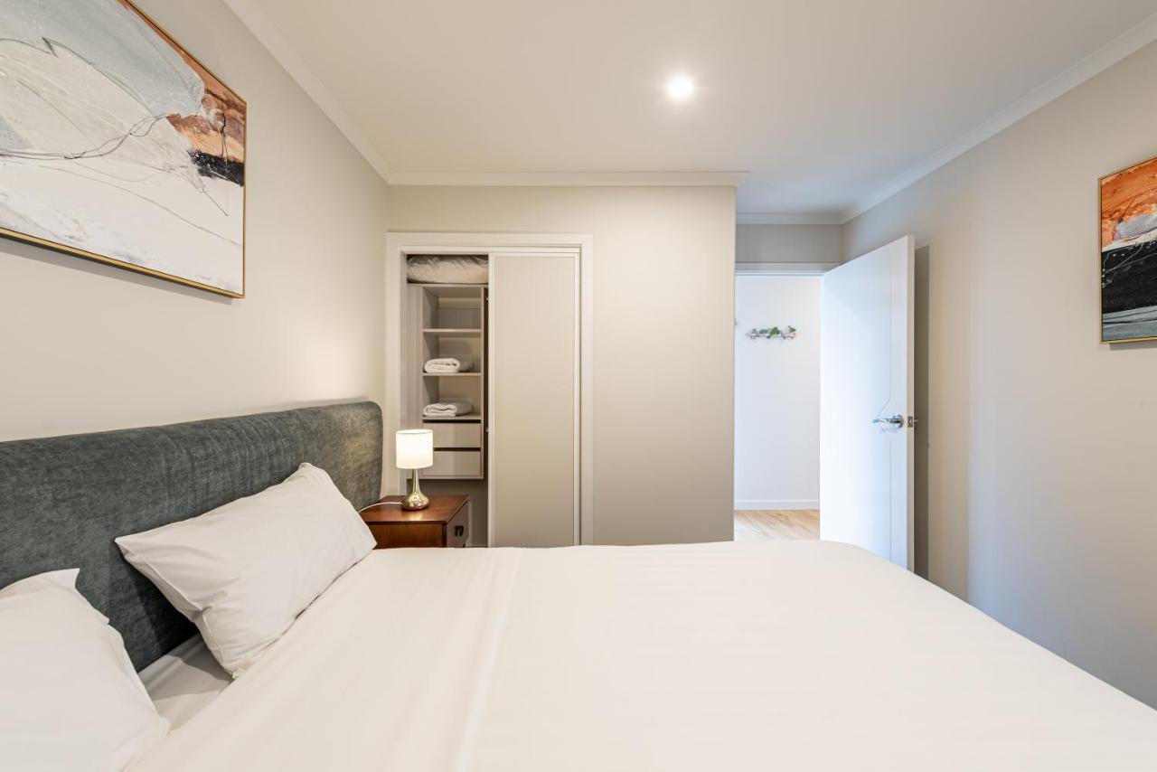 33 Star Apartment 레이크 테카포 외부 사진