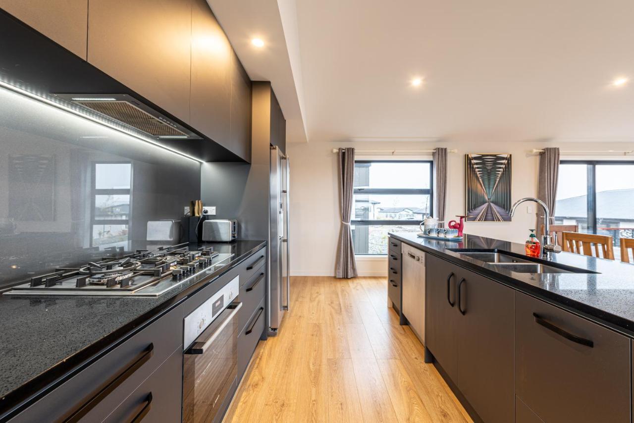 33 Star Apartment 레이크 테카포 외부 사진