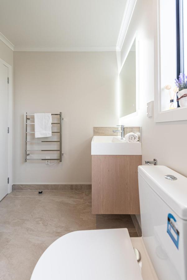 33 Star Apartment 레이크 테카포 외부 사진