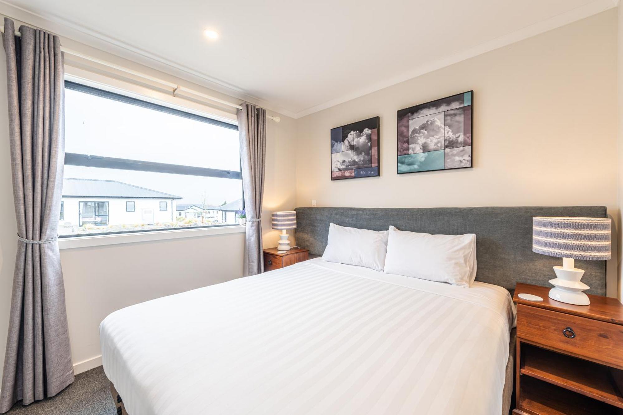 33 Star Apartment 레이크 테카포 외부 사진