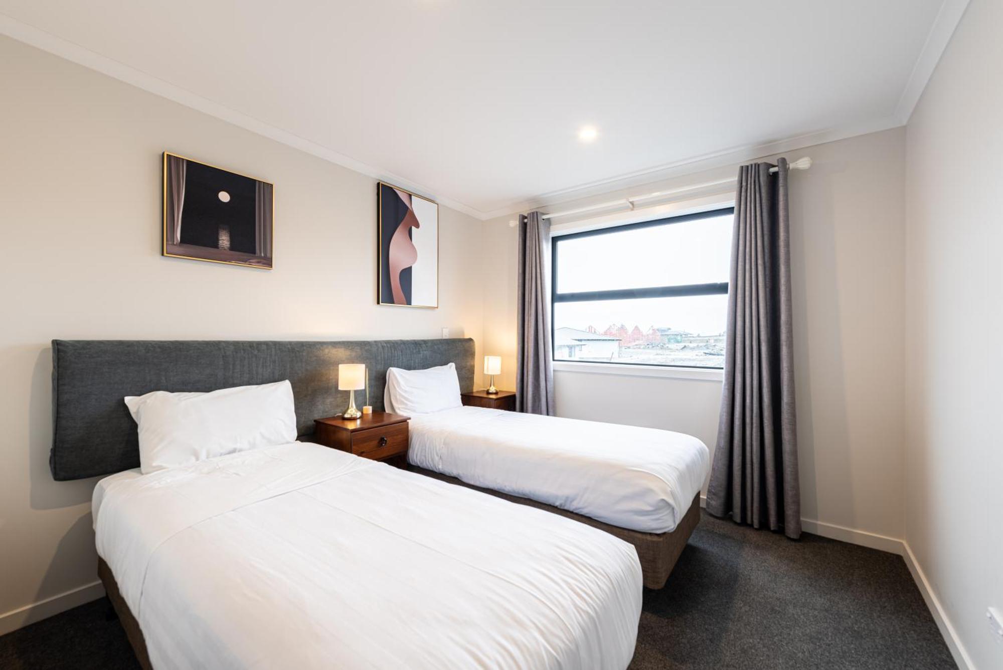 33 Star Apartment 레이크 테카포 외부 사진